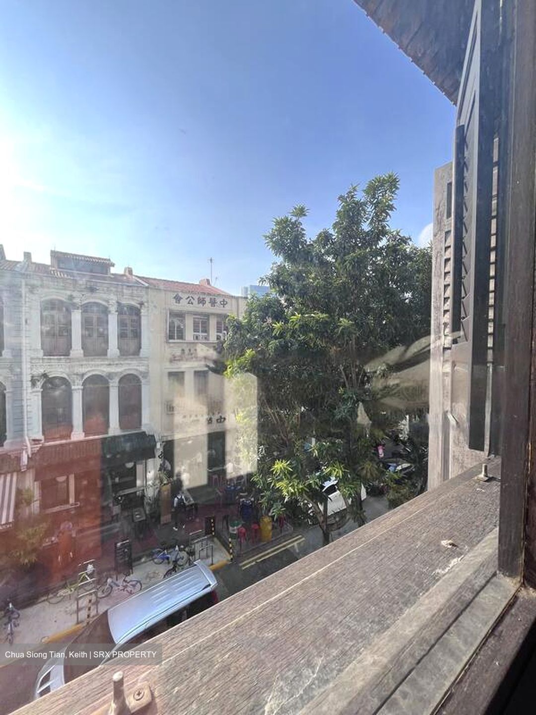 Telok Ayer Street (D1), Shop House #459838761